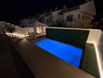 Casa en venta en Sant Joan d'Alacant