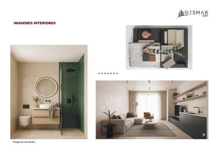 Edificio en venta en Alicante