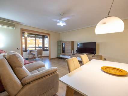 Piso en venta en Alicante rebajado