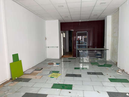 Local comercial en venta en Alicante