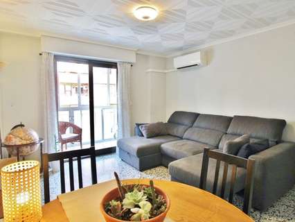 Piso en venta en Alicante rebajado