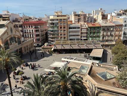 Piso en venta en Alicante