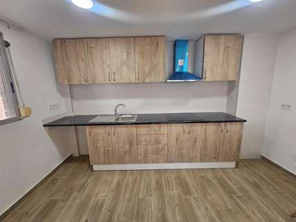 Piso en venta en Alicante