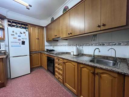 Piso en venta en Sant Vicent del Raspeig