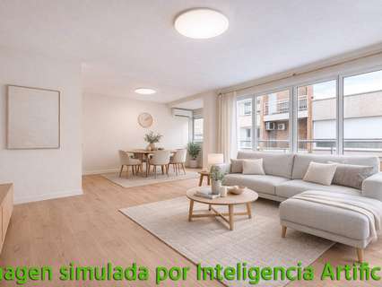Piso en venta en Alicante