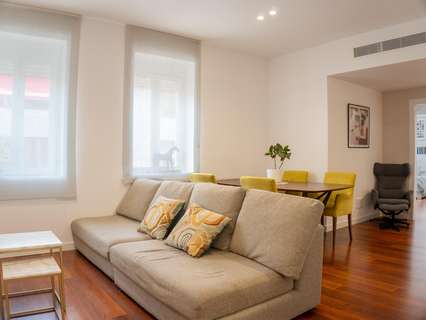 Piso en venta en Alicante