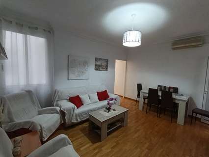 Piso en venta en Alicante
