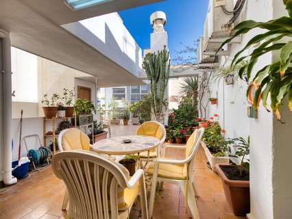 Piso en venta en Alicante