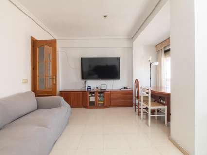 Piso en venta en Alicante