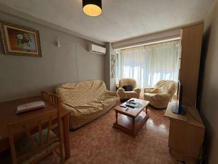 Piso en venta en Alicante