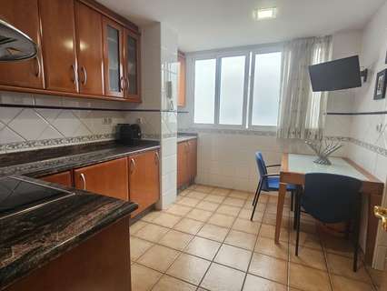 Piso en venta en Alicante