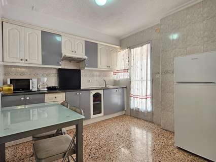 Piso en venta en Sant Vicent del Raspeig