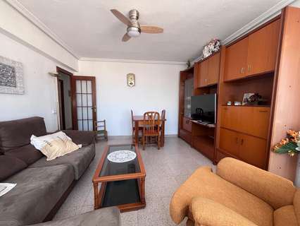 Piso en venta en Alicante