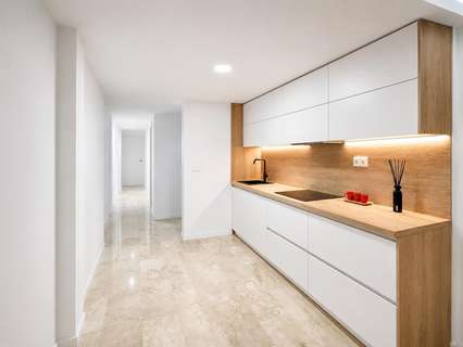 Piso en venta en Alicante