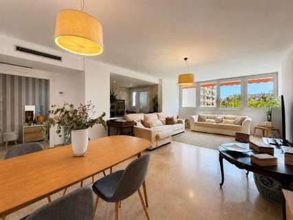 Piso en venta en Alicante
