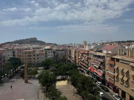 Piso en venta en Alicante
