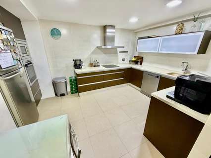 Piso en venta en Alicante