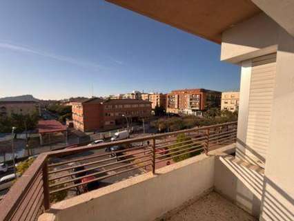 Piso en venta en Alicante