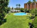 Ático dúplex en venta en Alicante