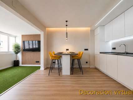 Ático en venta en Santa Pola