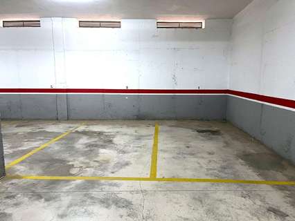 Plaza de parking en venta en Santomera