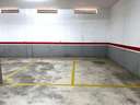 Plaza de parking en venta en Santomera