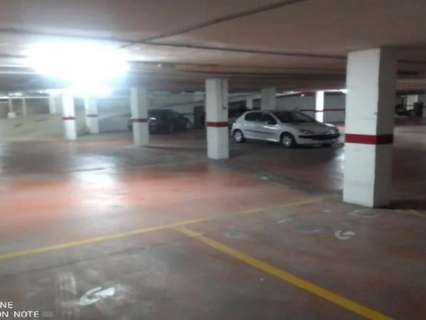 Plaza de parking en venta en Archena