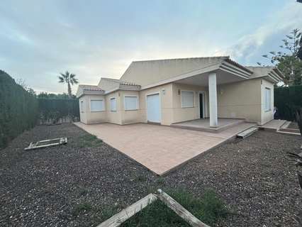 Chalet en venta en Molina de Segura