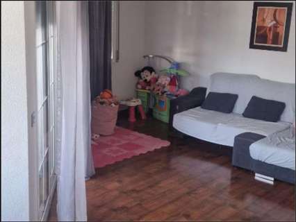 Piso en venta en Alguazas