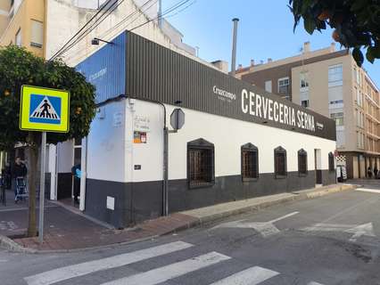 Local comercial en venta en Molina de Segura