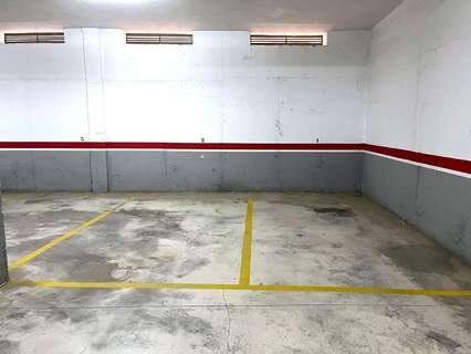 Plaza de parking en alquiler en Santomera