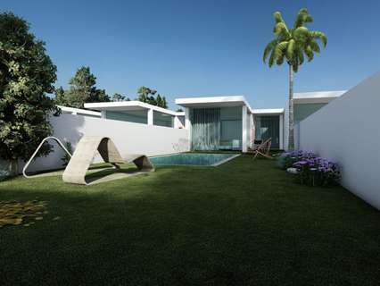 Chalet en venta en Murcia zona Sangonera la Verde