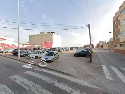 Parcela rústica en venta en Molina de Segura