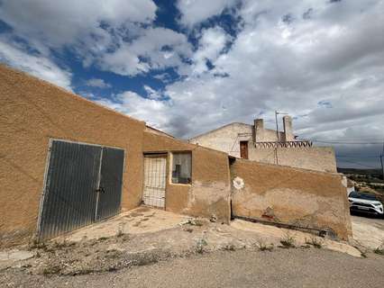 Casa en venta en Molina de Segura