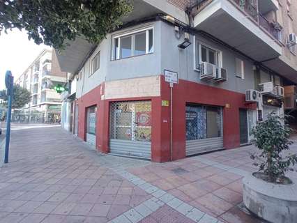Local comercial en alquiler en Molina de Segura
