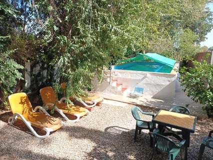 Casa en venta en Las Torres de Cotillas