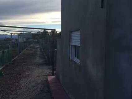 Parcela rústica en venta en Molina de Segura