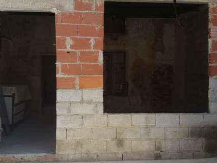 Parcela rústica en venta en Molina de Segura