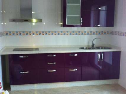 Casa en venta en Alguazas