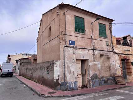 Parcela rústica en venta en Las Torres de Cotillas rebajada
