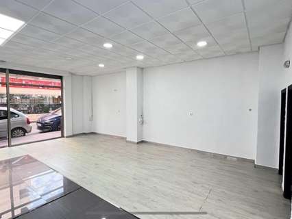 Local comercial en venta en Molina de Segura