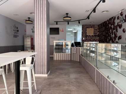 Local comercial en alquiler en Molina de Segura