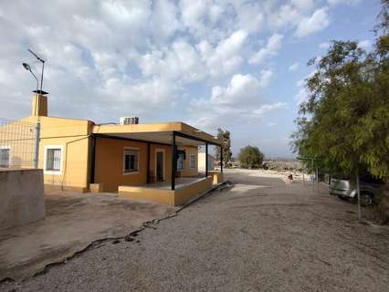 Casa en venta en Molina de Segura
