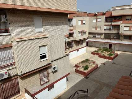 Piso en venta en Las Torres de Cotillas