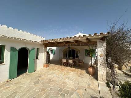 Chalet en venta en Sant Lluís