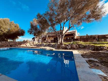 Casa rústica en venta en Alaior