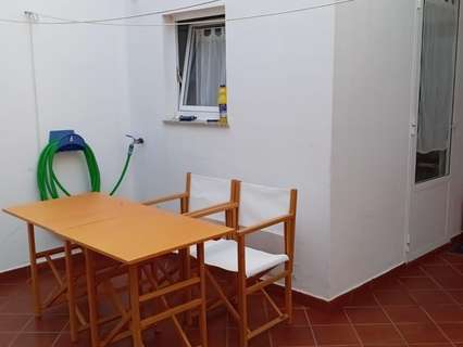 Planta baja en venta en Ciutadella de Menorca