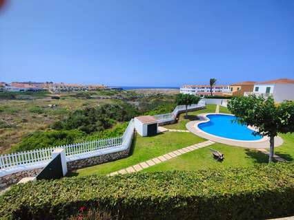 Chalet en venta en Ciutadella de Menorca