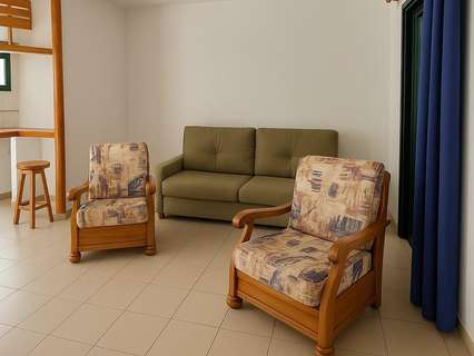 Dúplex en venta en Arona