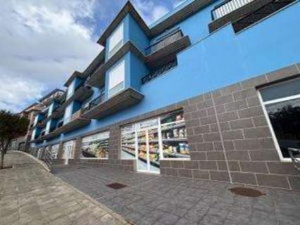 Local comercial en alquiler en Breña Baja